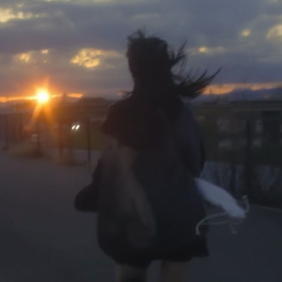 Hanni Pham | Horse