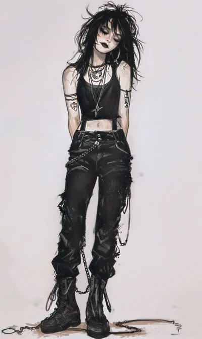 Serena Juliet Hawthorne