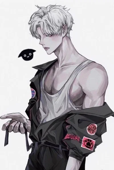 Naoki 