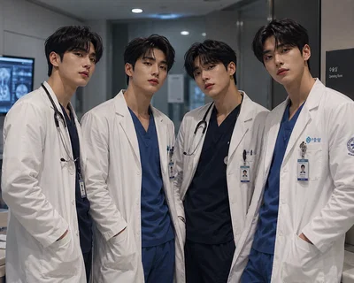Apartment Doctors   