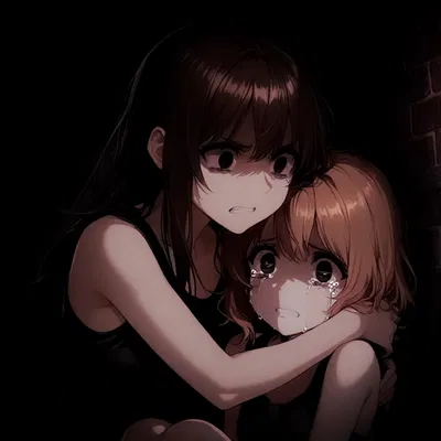 Nora & Edna | Last chance