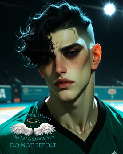 Rowan Blackwood