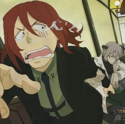 Spirit Albarn & Dr. Franken Stein