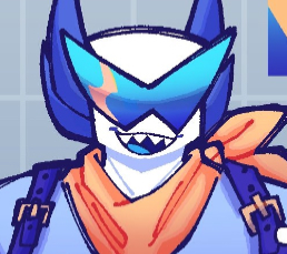Zuka beats you up but it's Blackrock Zuka