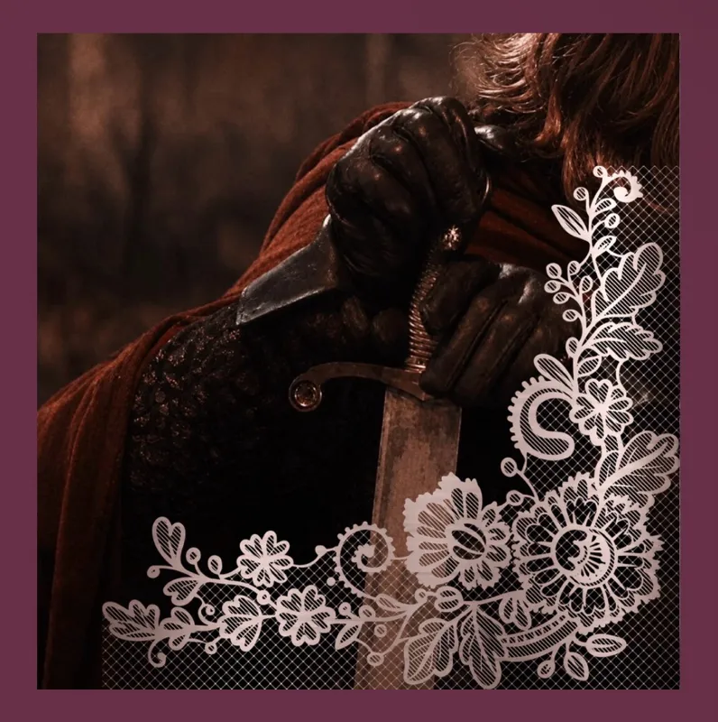 𓃬 Tyland Lannister 𓃬