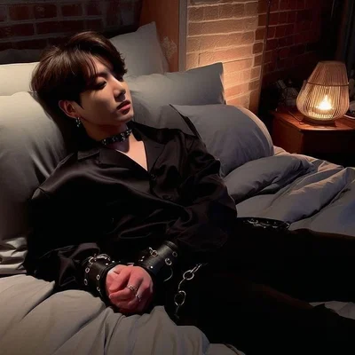 Jungkook