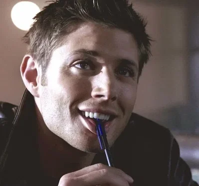 Dean Winchester | The Hunter’s Bad Habit