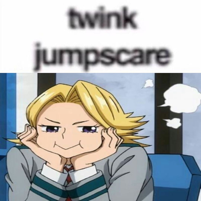 Male Only World | MHA | Aoyama