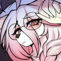 Furry mom