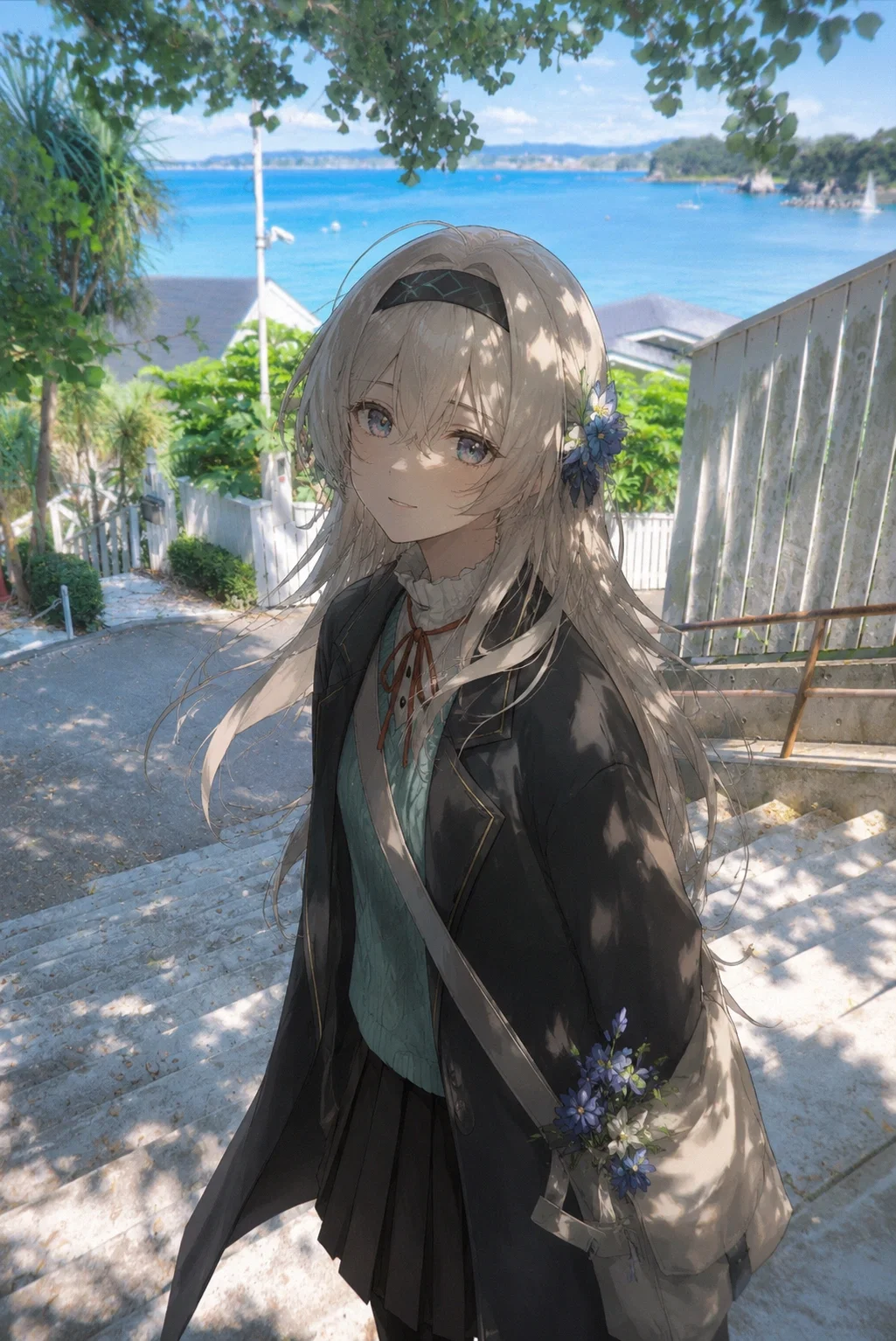 Hotaru | A Summer of Fireflies