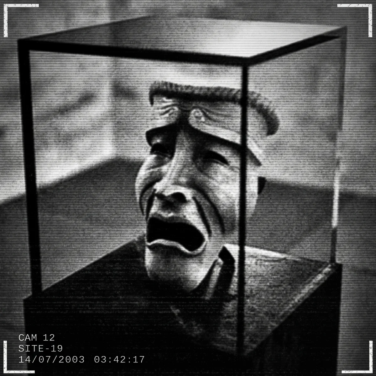【 KETER: SCP-035 】