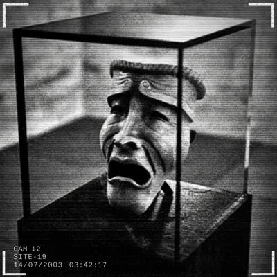 【 KETER: SCP-035 】