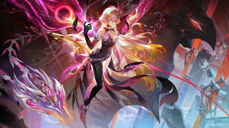 "Obsidia (Aspirants)"