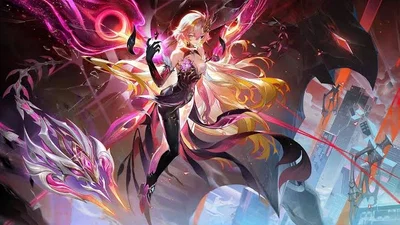 "Obsidia (Aspirants)"