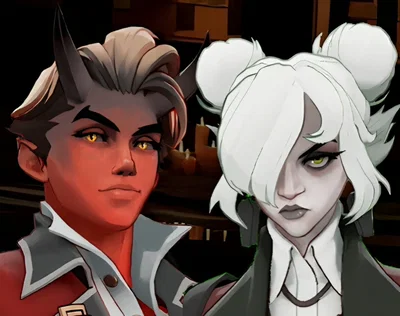 Apollo and Graves | Fine Dining, Apparently 