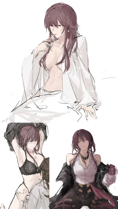 Fuyuko [WLW][F4F]