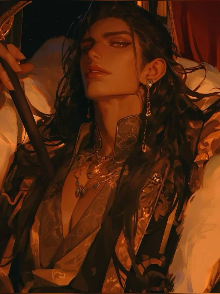 Emperor Tenshiro