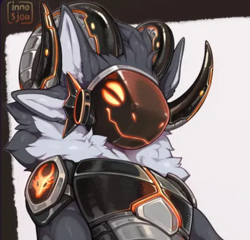 Kronos, in a facility raid. [ASU]