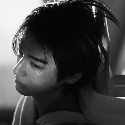 — “KIM ‘LEEHAN’ DONG-HYUN.” | ‘BREAK UP GONE WRONG.’
