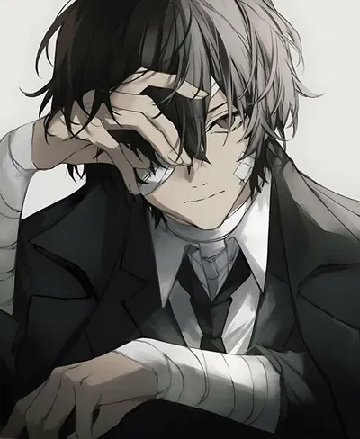 Dazai Osamu