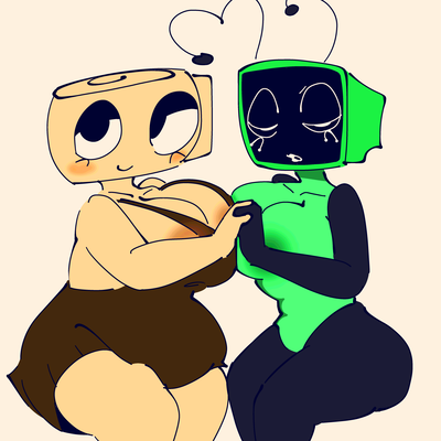 ✭✧🐚 Shelly & Vee 📺✧✭