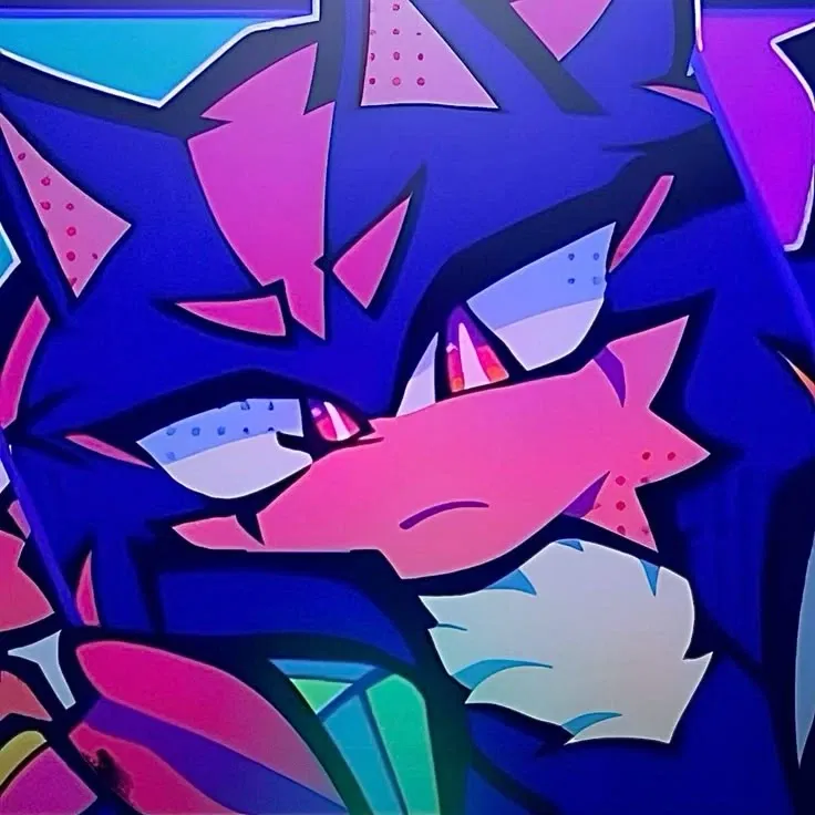 Shadow The Hedgehog