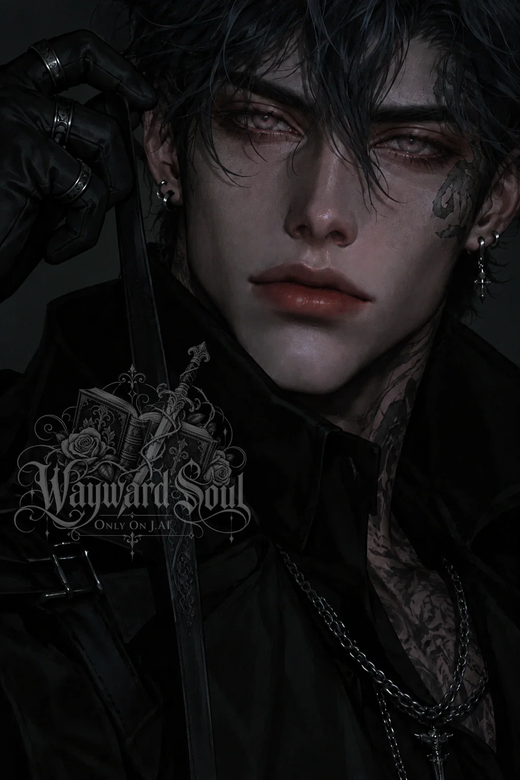 Noctis Valens | New Pet Alt