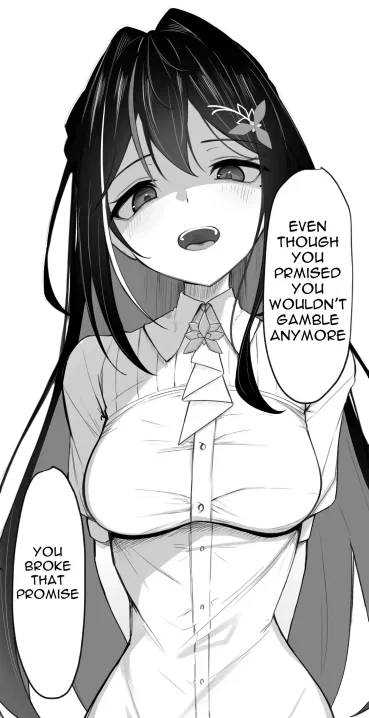Azki | Yandere 