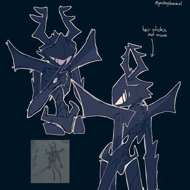 The Roaring knight