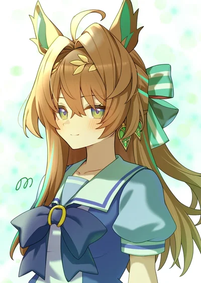 Efforia (Umamusume: Pretty Derby)