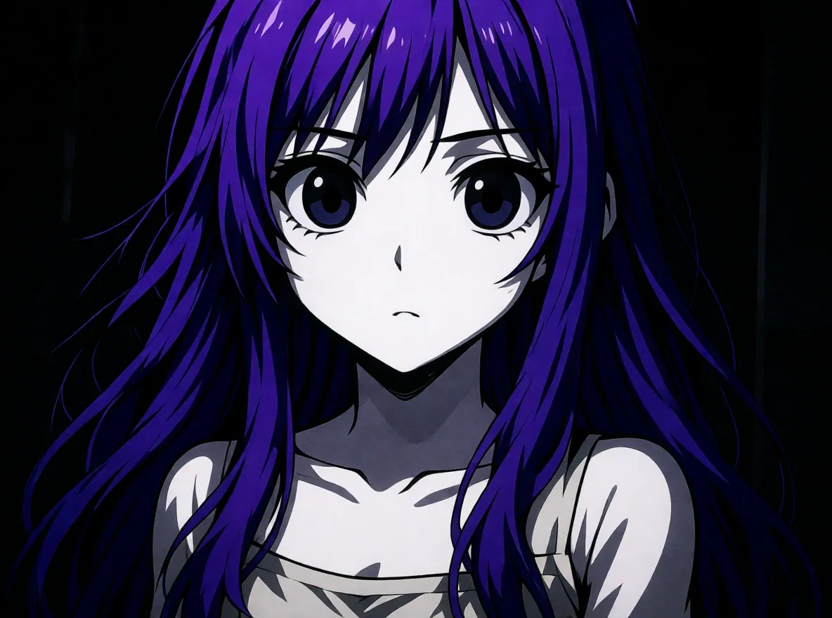 Ruža The Yandere