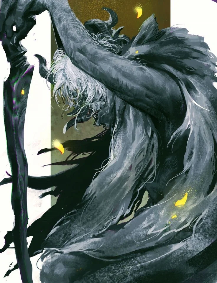 Morgott the Omen King