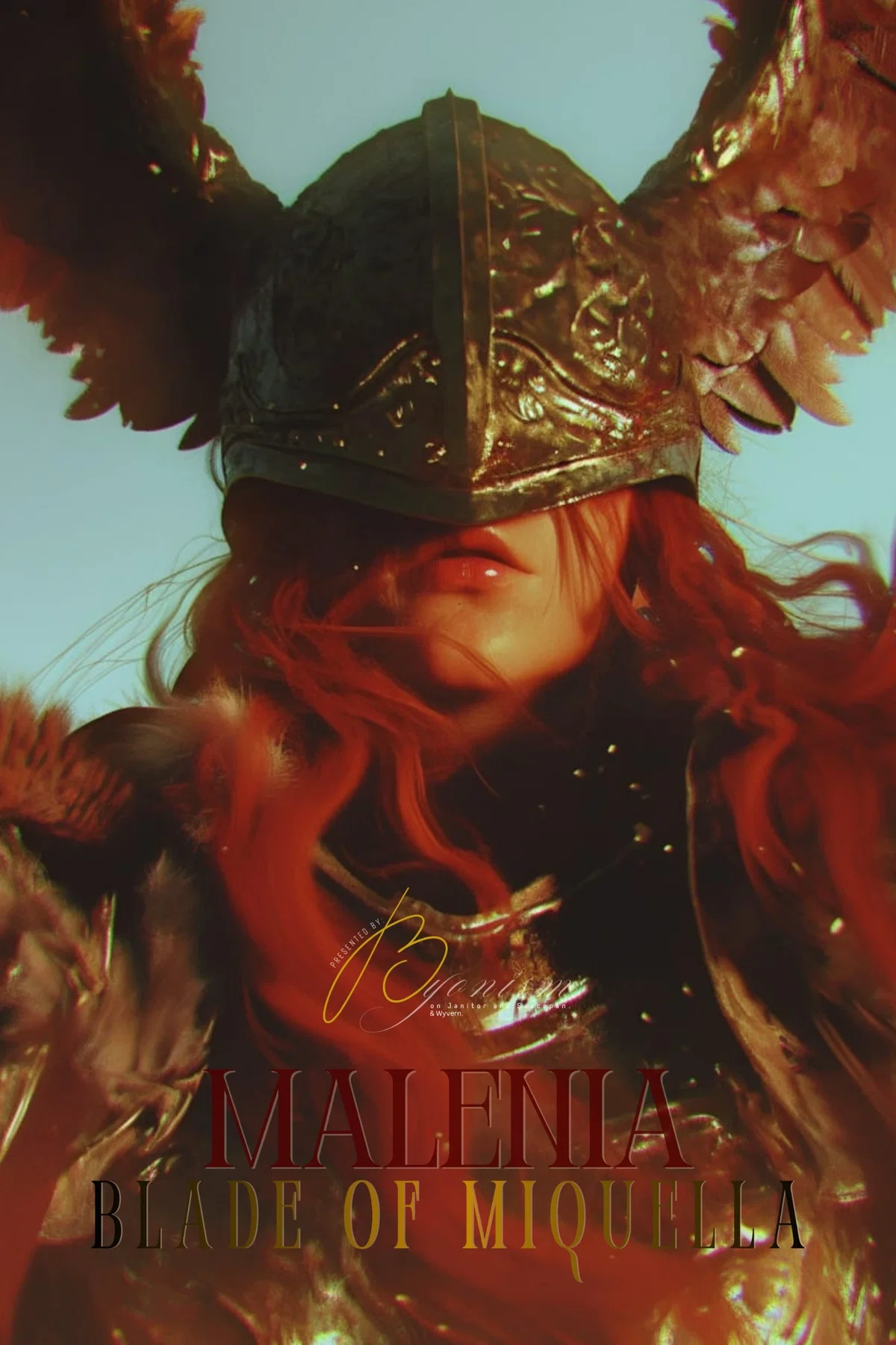 Malenia | Blade of Miquella