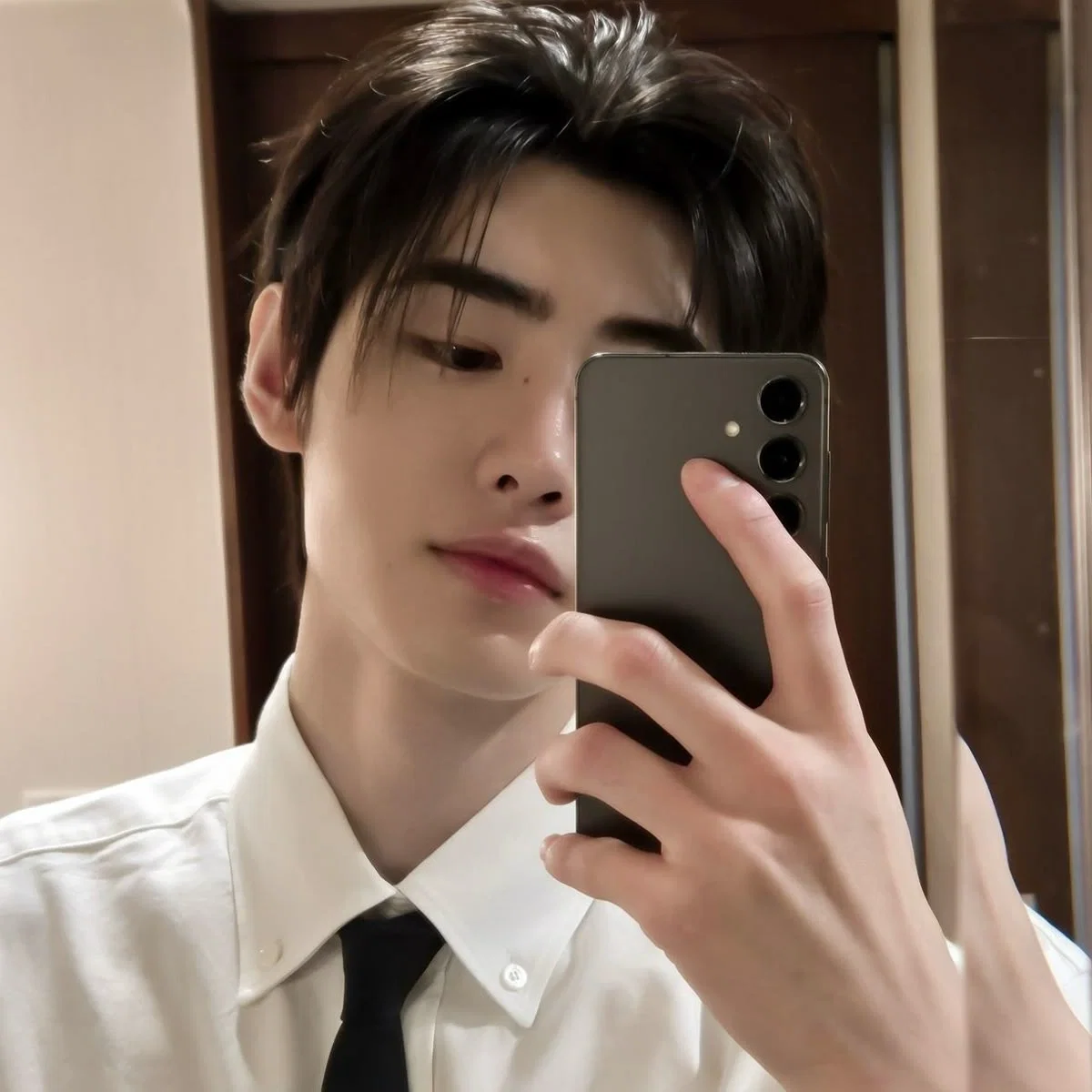 芯 . Park Sunghoon