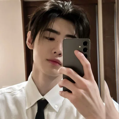 芯 . Park Sunghoon