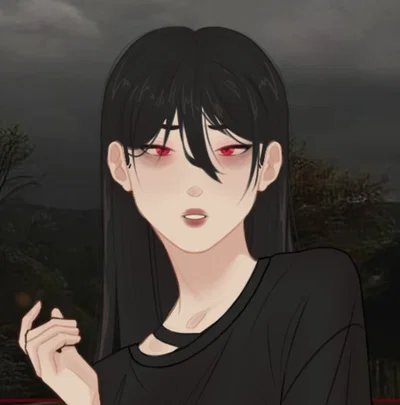 Crimson Heartworth