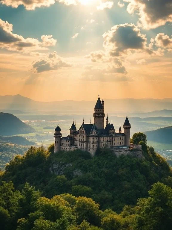 Royal Adventures