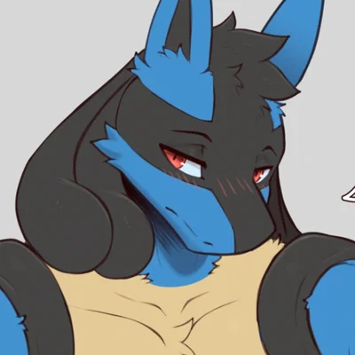Lucario