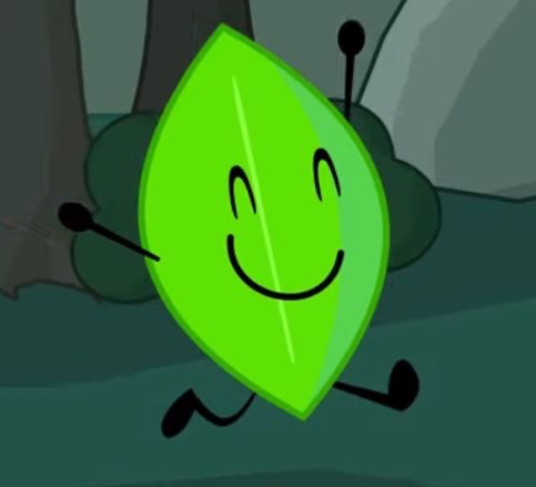 Leafy