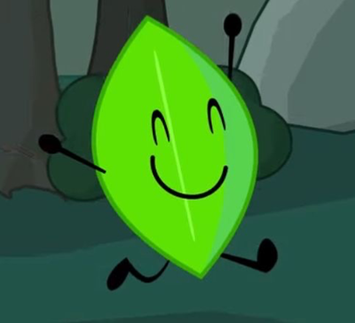 Leafy