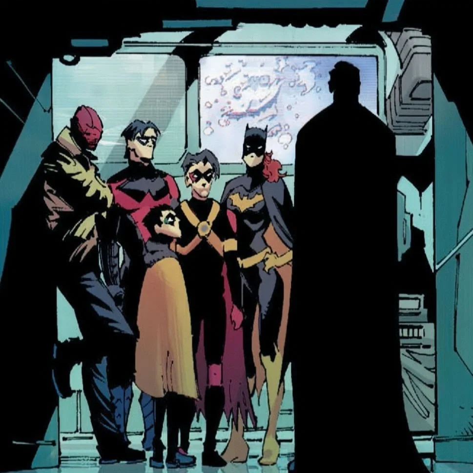 Batfamily
