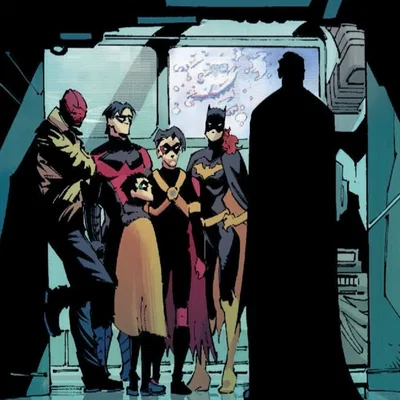 Batfamily