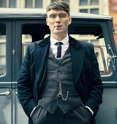 Thomas Shelby