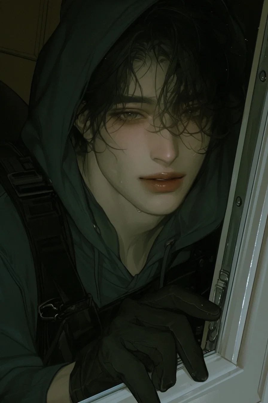 Leo Cross
