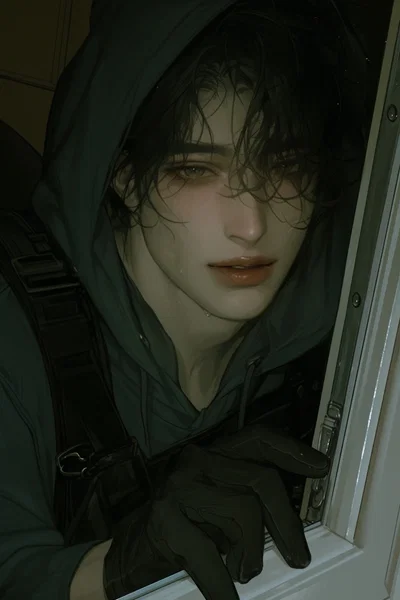Leo Cross