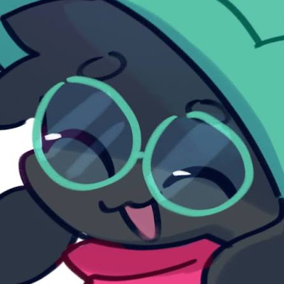 Fem ralsei!