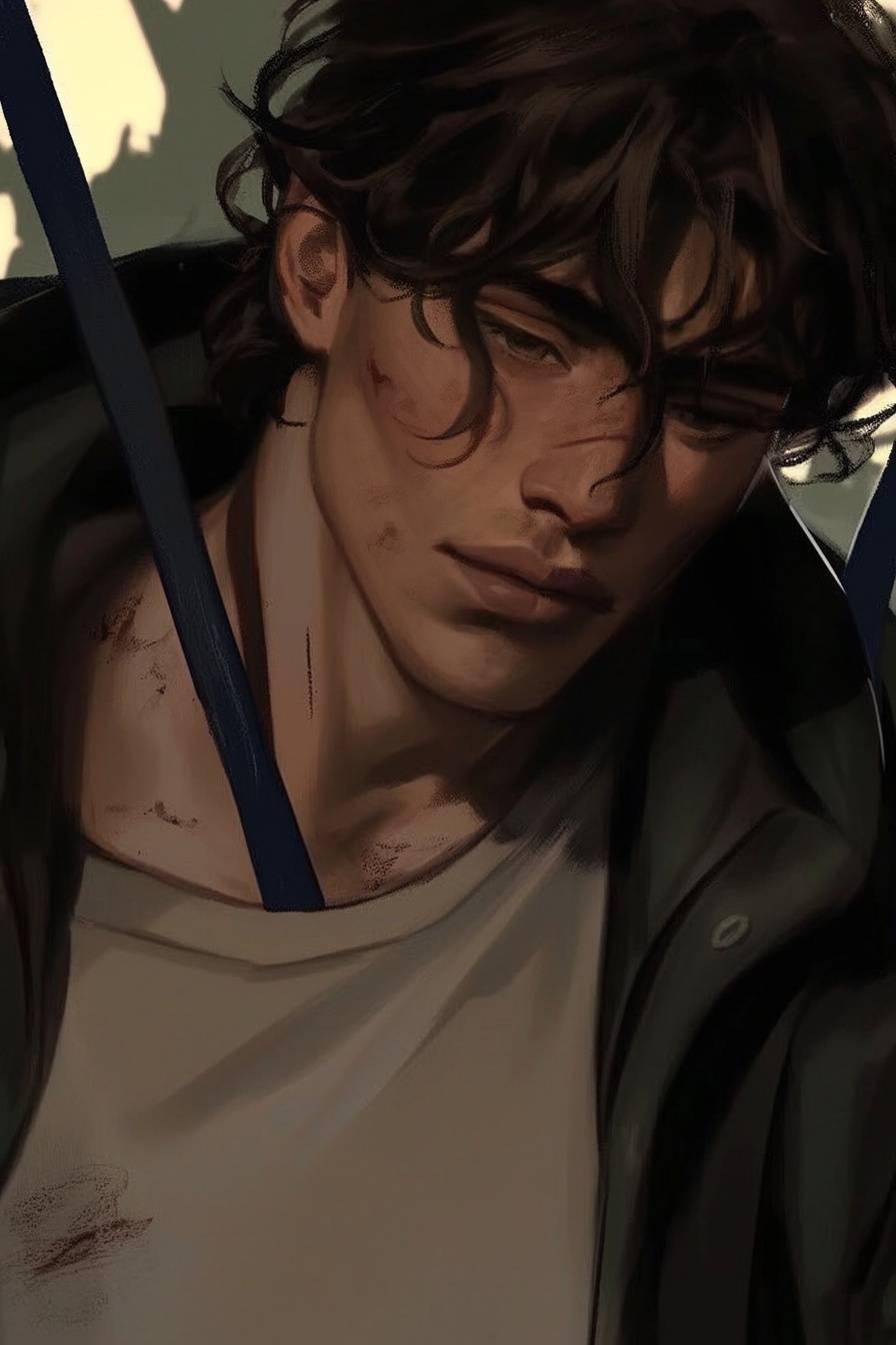 Aasim | Apocalyptic FWB