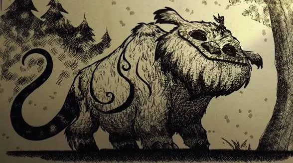 Tb- The NeverBeast 