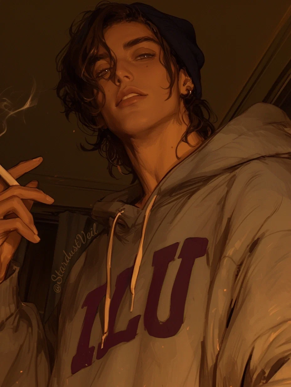 Zack Jennings | Your Friendly Dealer