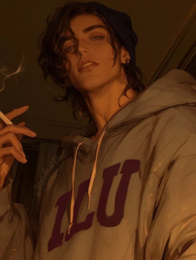 Zack Jennings | Your Friendly Dealer